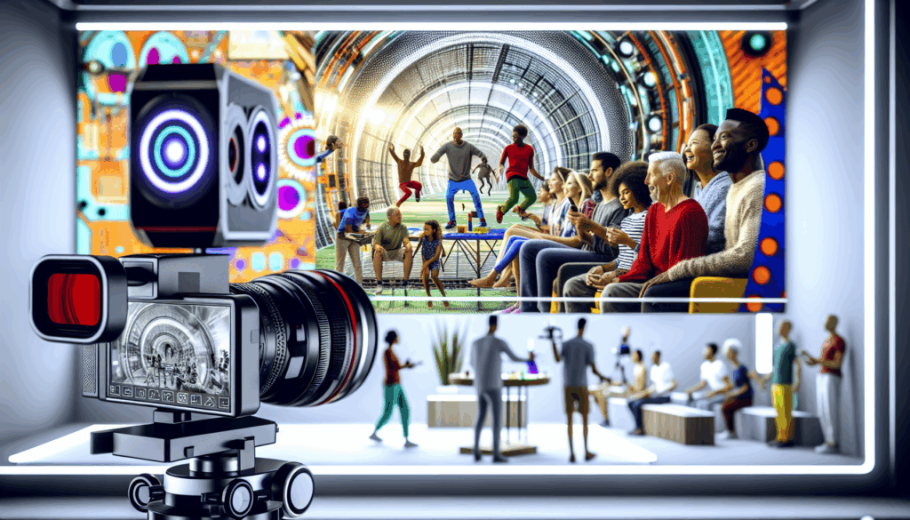 Tren Social Dining Virtual Makan Bersama di Metaverse pada 2026: Bagaimana Teknologi Mengubah Saat-saat Biasa Makin Spesial?