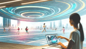 Siapkah Menaklukkan Dunia Tanpa Batas? Ini dia cara berwisata hibrida dengan VR dan AI Travel Guide di tahun 2026 yang mengubah cara kita berpetualang.