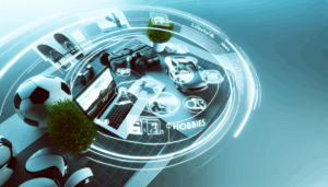 Mentransformasi Waktu Senggang Menjadikan Kesenangan yang Menyenangkan: Cara Mencari Hobi Baru Yang Sesuai Ketertarikan Sesuai dengan Anda