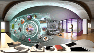 Membangun Suhu Hangat di Hunian: Cara Menata Ruang Santai Supaya Kenyamanan Bagi Setiap Orang